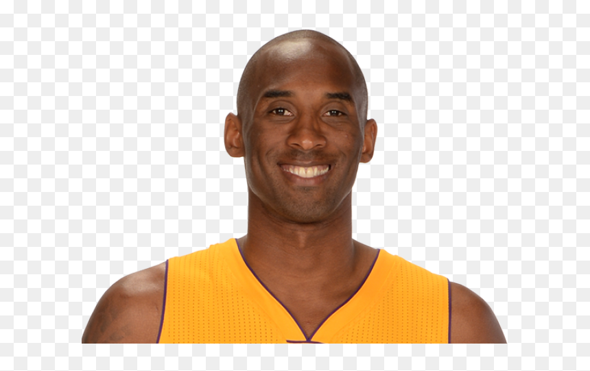 Kobe Bryant, HD Png Download - kobe bryant png