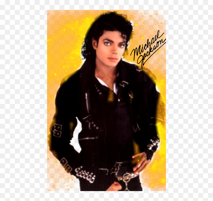 Michael Jackson, HD Png Download - michael jackson png