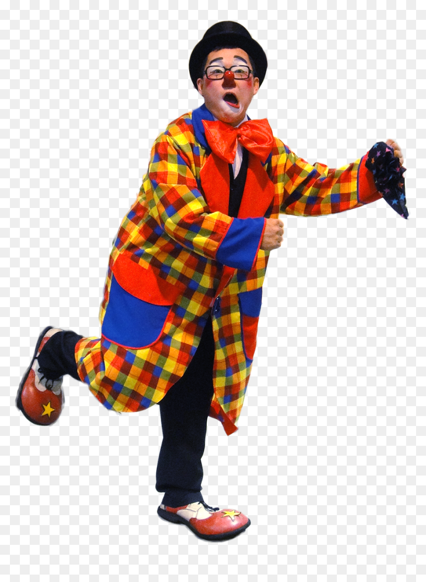 Clown Png, Transparent Png - clown png