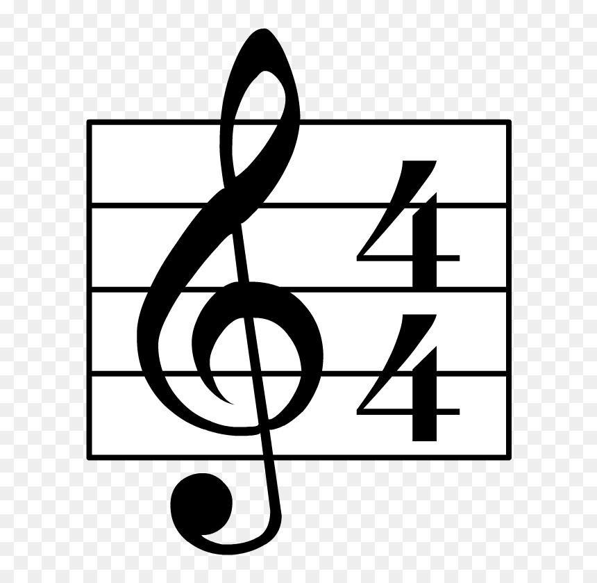 Mapeh Music Grade 7, HD Png Download - treble clef png