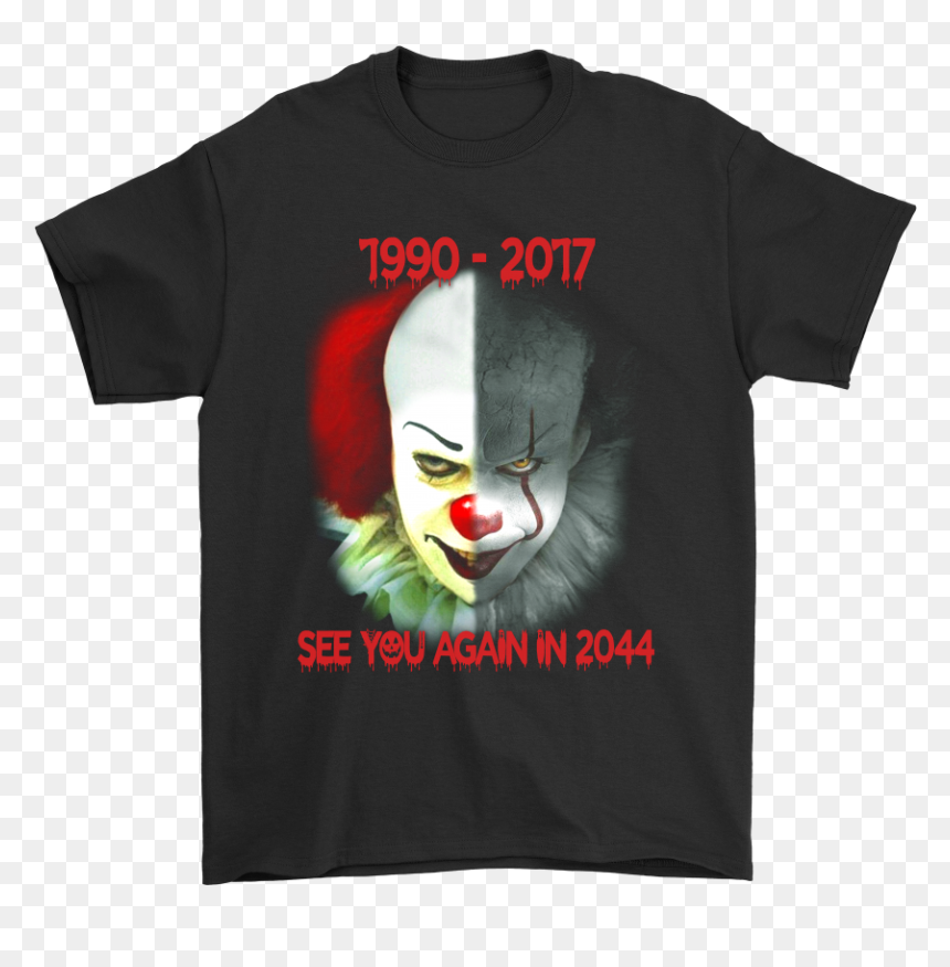 Funny Star Wars Merch, HD Png Download - pennywise png