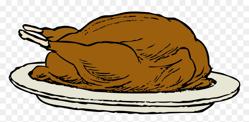 Friedchicken Clipart, HD Png Download - fried chicken png
