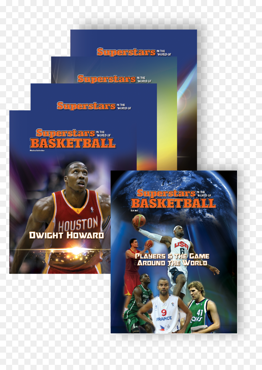 Flyer, HD Png Download - kobe bryant png