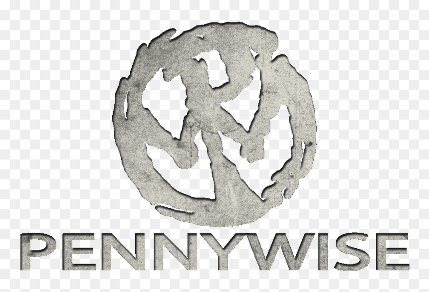 Emblem, HD Png Download - pennywise png