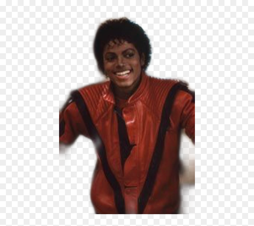 Michael Jackson Smiling, HD Png Download - michael jackson png
