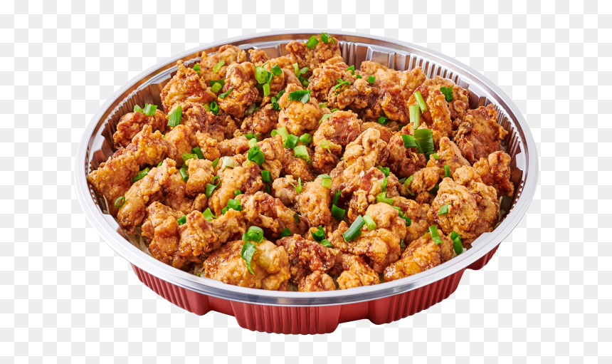 ドミノピザ 炭火 焼 ビーフ, HD Png Download - fried chicken png