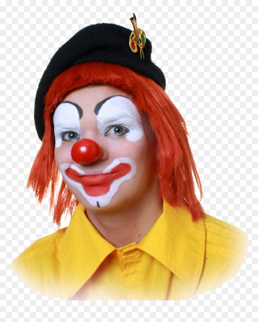 Clown, HD Png Download - clown png