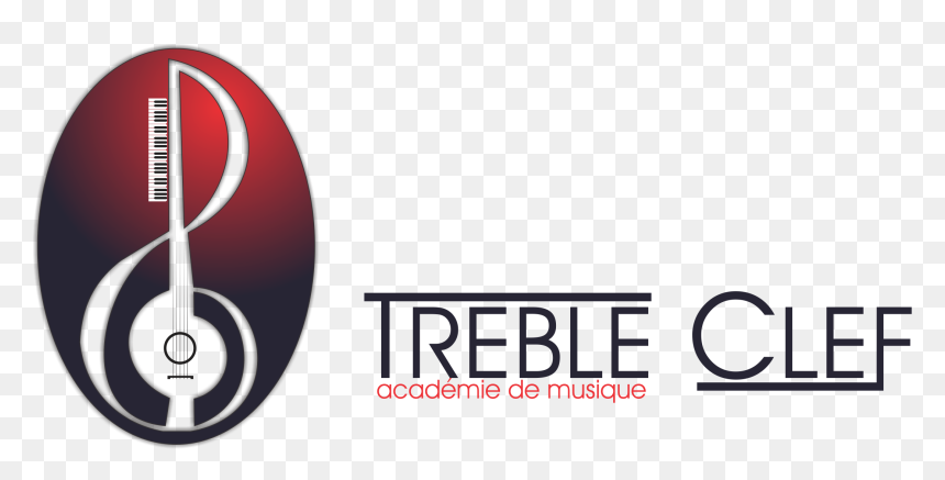 Circle, HD Png Download - treble clef png