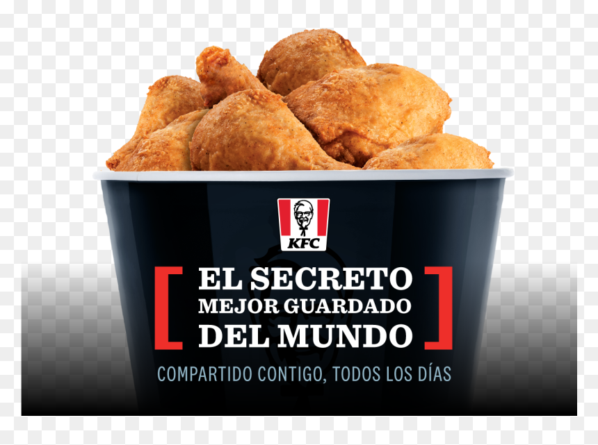 Crispy Fried Chicken, HD Png Download - fried chicken png