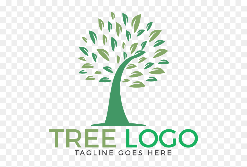 Illustration, HD Png Download - tree vector png