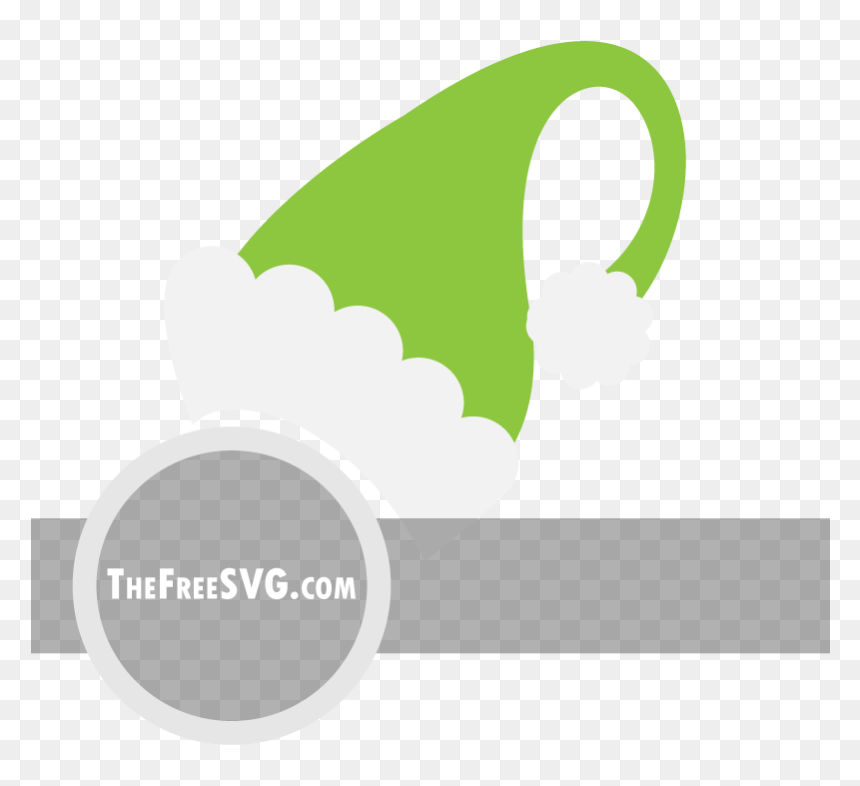 Graphic Design, HD Png Download - elf hat png