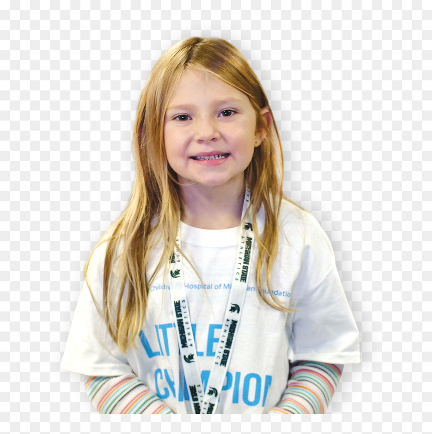 Girl, HD Png Download - child png