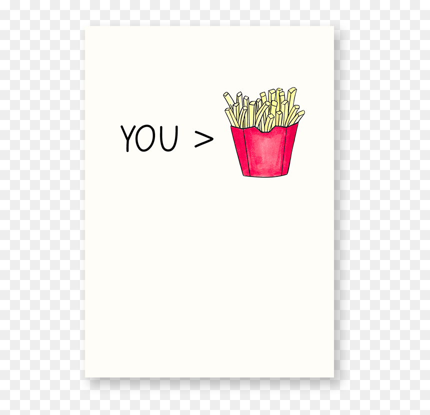 Fries Png, Transparent Png - fries png