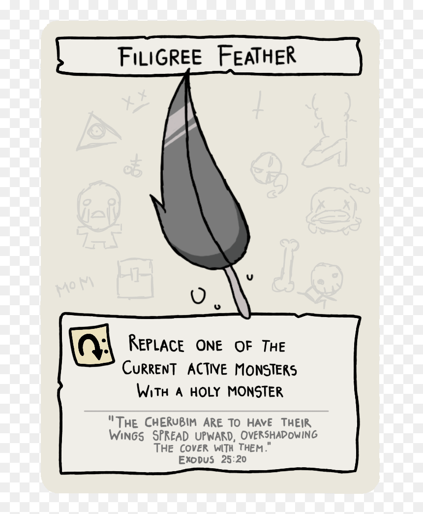Drawing, HD Png Download - filigree png