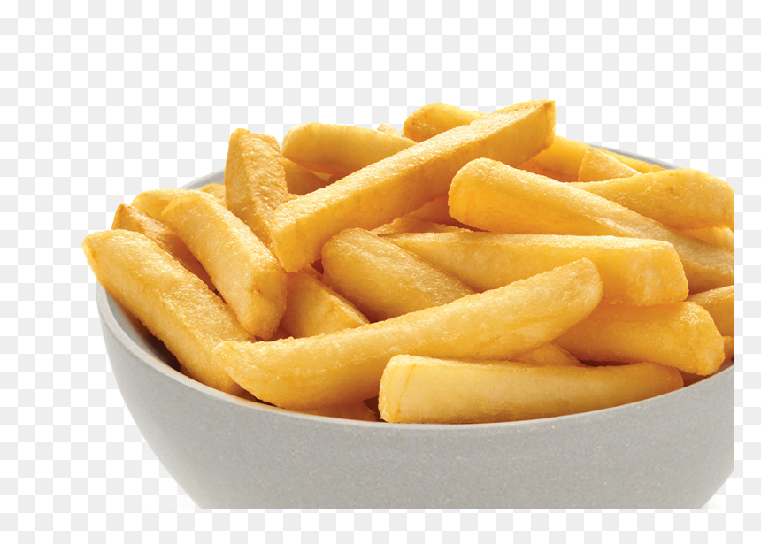 Fries Png, Transparent Png - fries png