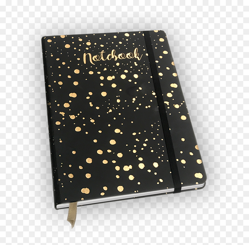 Polka Dot, HD Png Download - notebook paper png