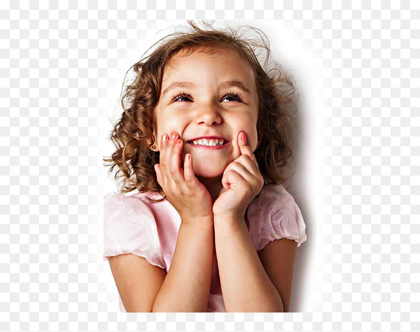 Speech And Language Therapy Service, HD Png Download - child png