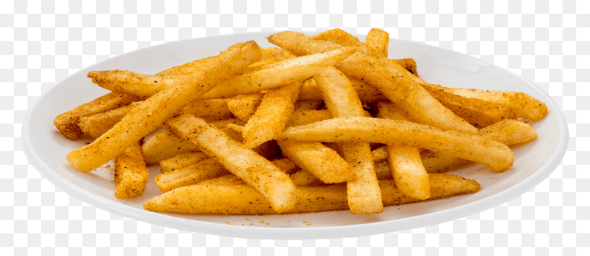 French Fries, HD Png Download - fries png