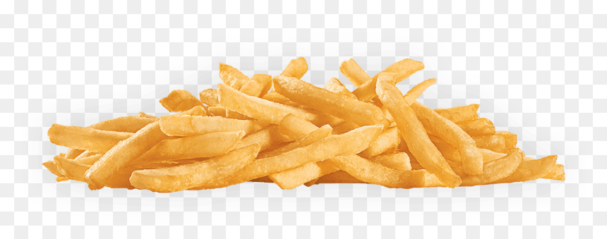 French Fries, HD Png Download - fries png