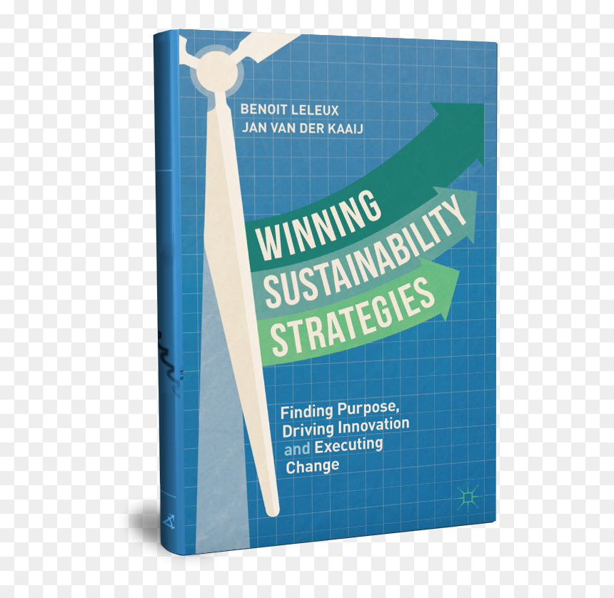 Winning Sustainability Strategies - Flyer, HD Png Download - winning png