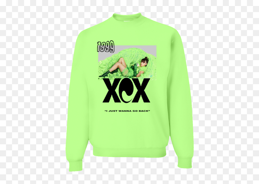 Charli Xcx Png, Transparent Png - charli xcx png