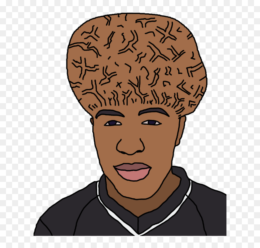 Cartoon, HD Png Download - cool guy png