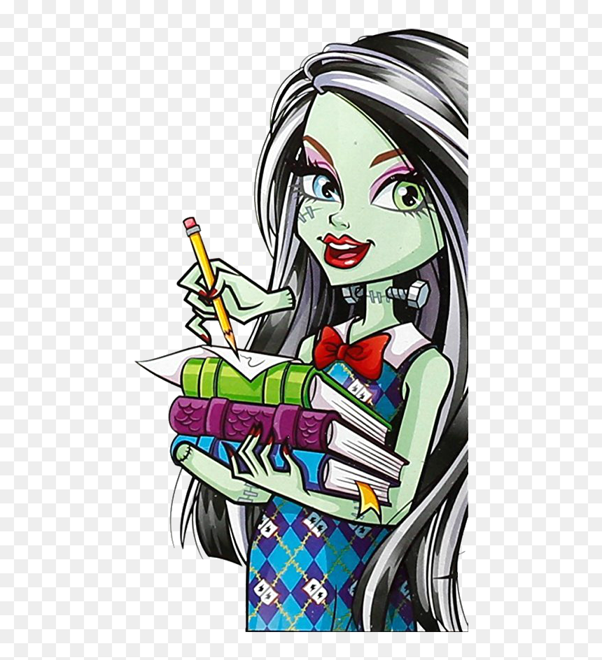 Frankie Stein Png, Transparent Png - frankie stein png