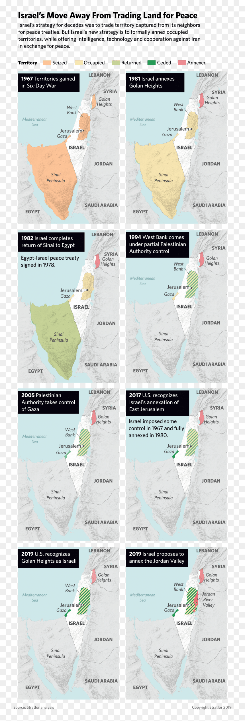 Document, HD Png Download - israel map png