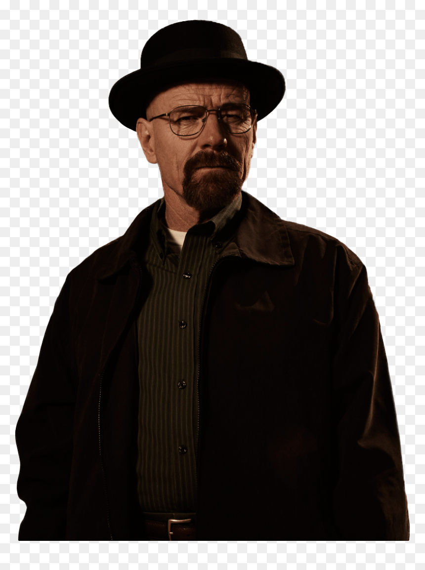 Walter White, HD Png Download - jesse pinkman png