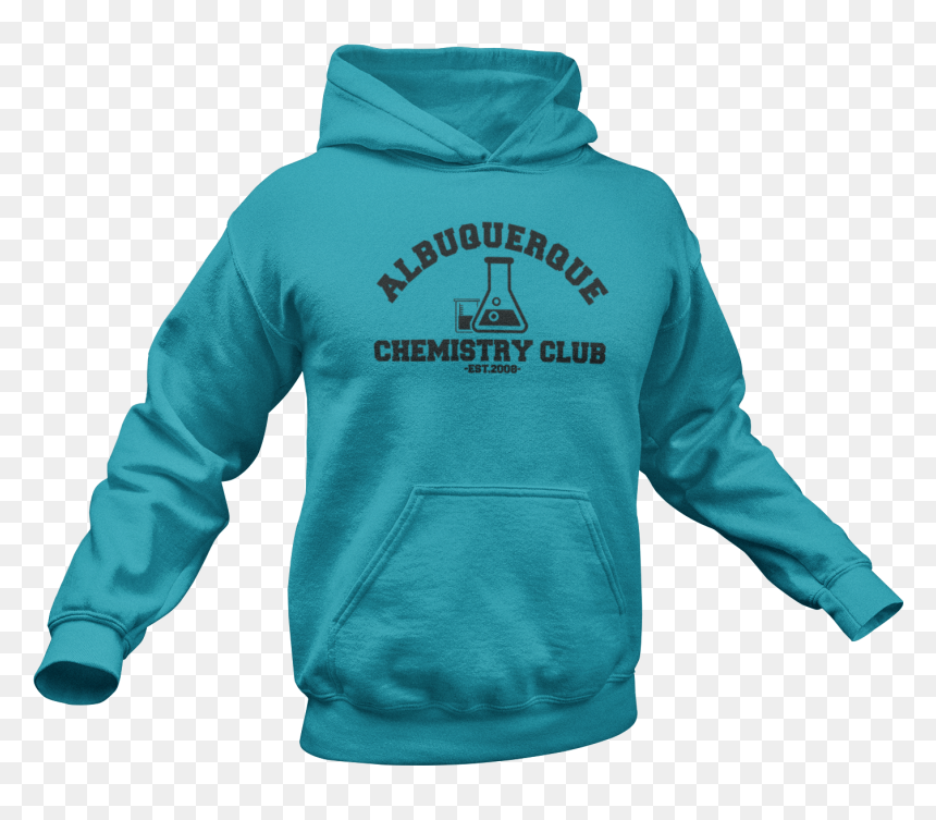 Hoodie, HD Png Download - jesse pinkman png
