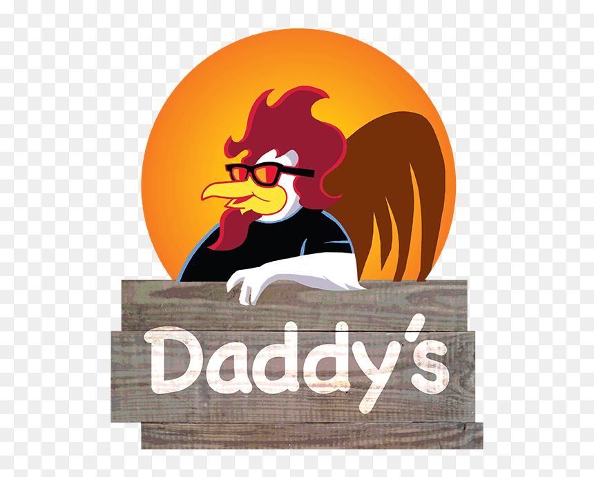 Daddy's Chicken Pasadena, HD Png Download - people love us on yelp png