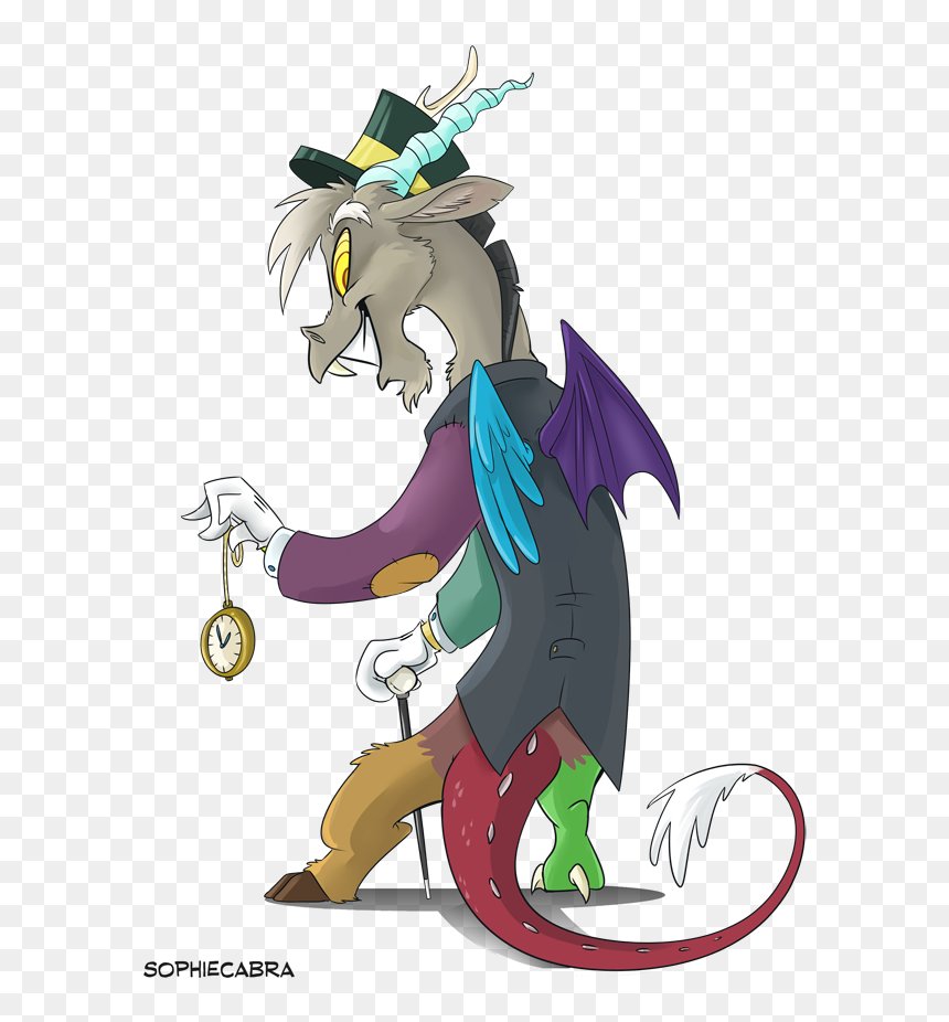 Spainfischer, Discord, Mad Hatter, Safe, Solo - Mlp Dickscord, HD Png Download - discord mlp png