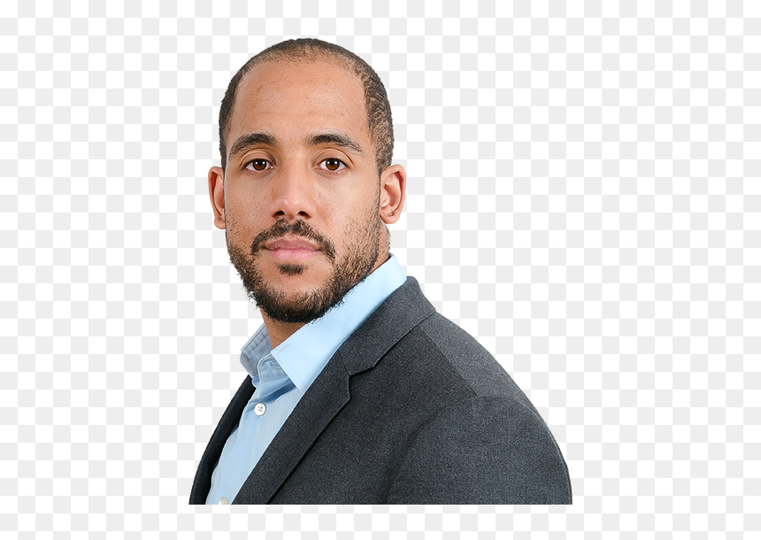 Jamiles Lartey Lartey, HD Png Download - zoe saldana png