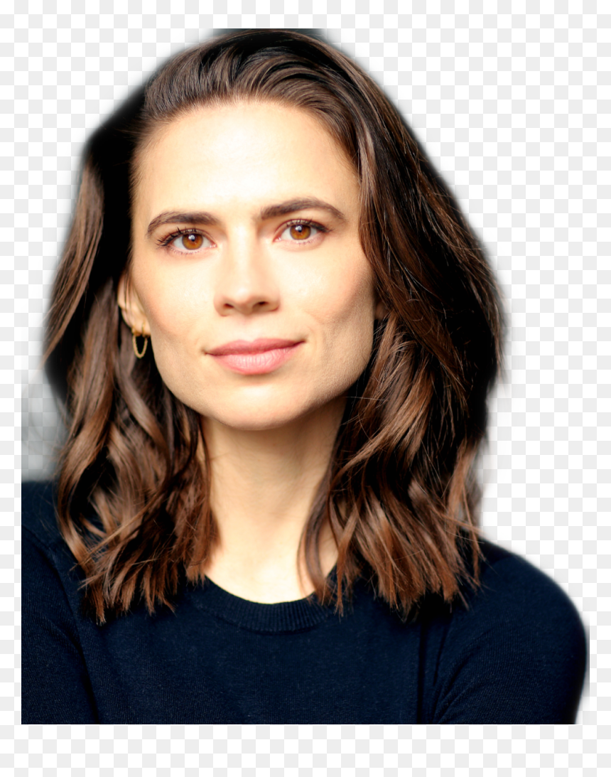 #hayley #atwell #hayleyatwell #peggy #carter #peggycarter - Hayley Atwell, HD Png Download - peggy carter png