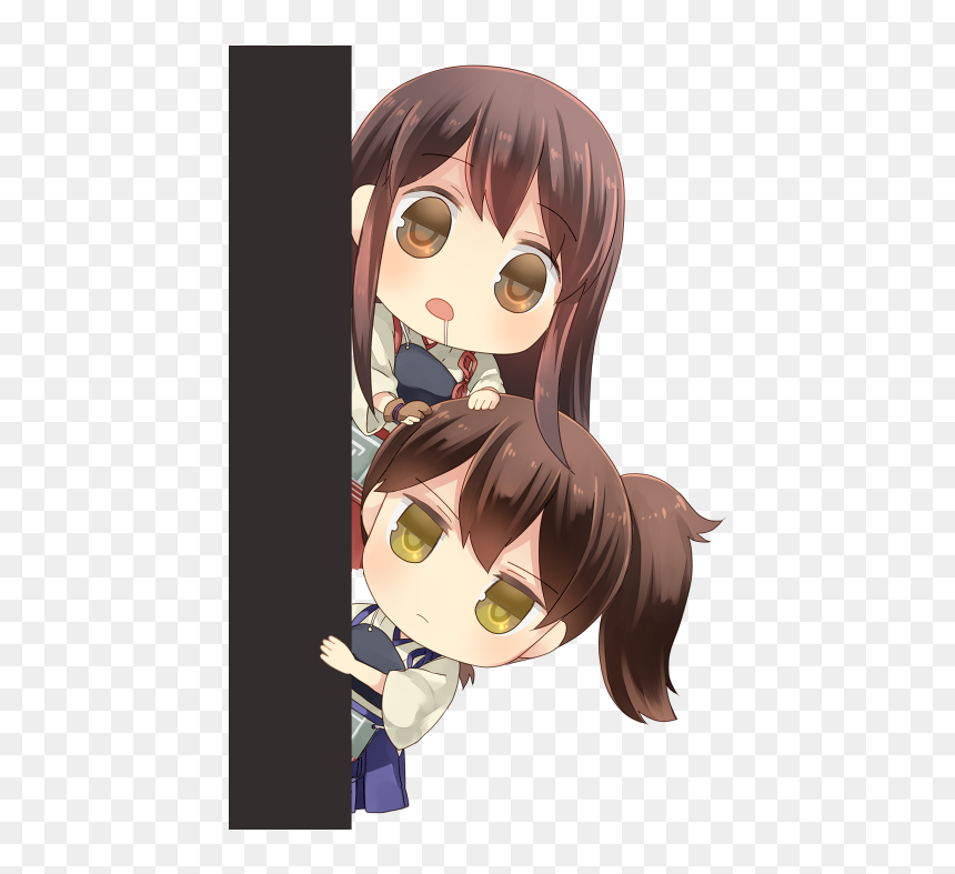Cartoon, HD Png Download - kancolle png