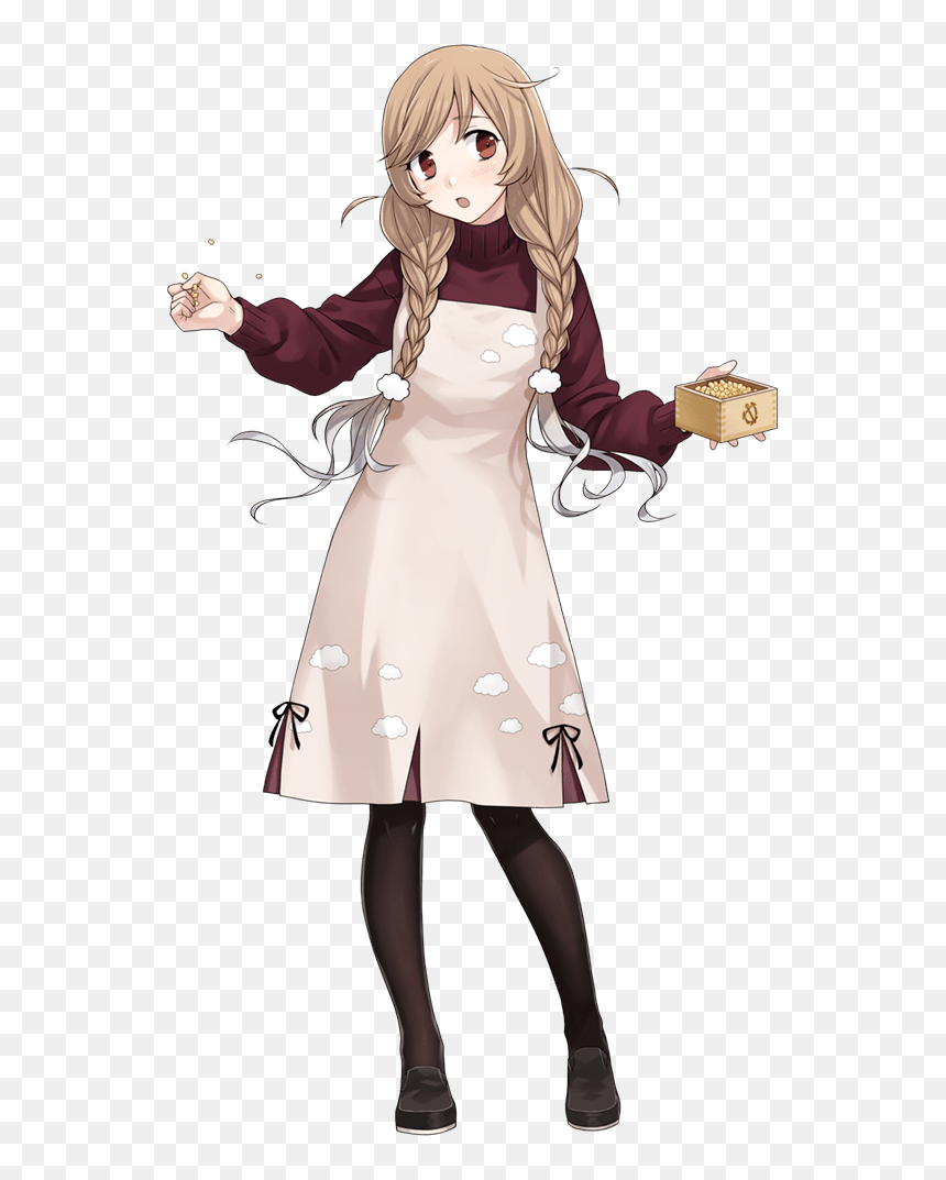 Minegumo Kancolle, HD Png Download - kancolle png