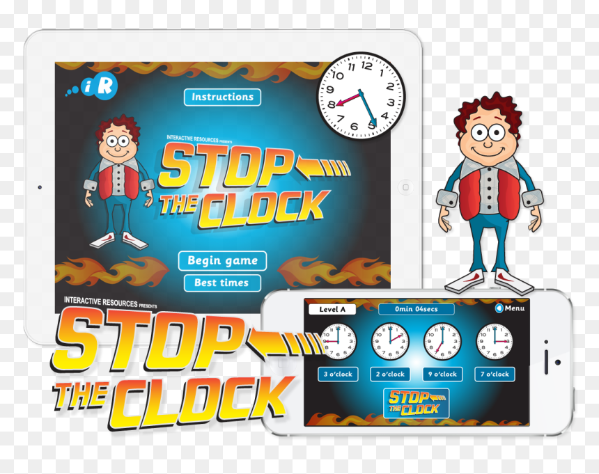Cartoon, HD Png Download - doc brown png
