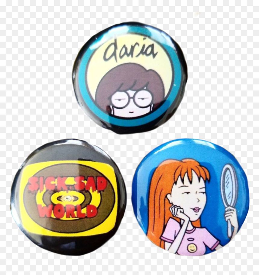 Daria, Pins, And Pngs Image - Cartoon, Transparent Png - daria png