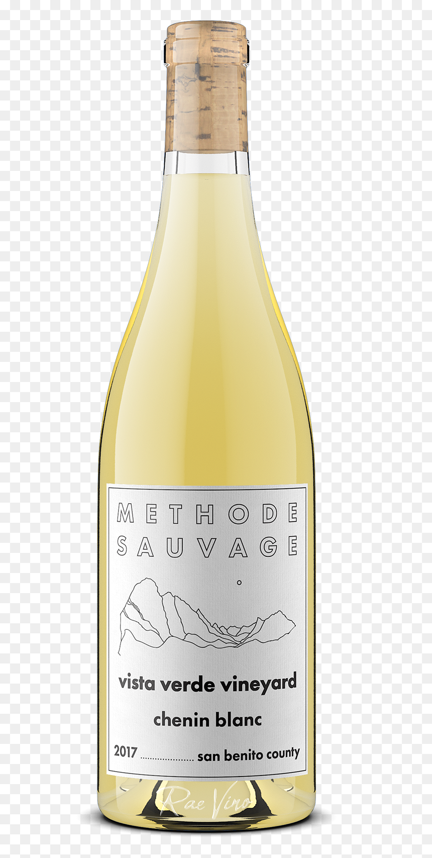 Glass Bottle, HD Png Download - vino png