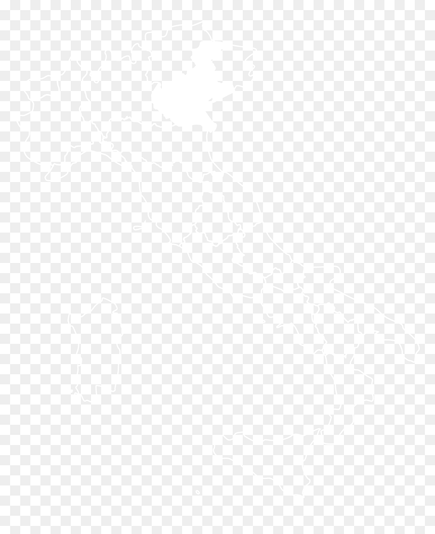 Johns Hopkins Logo White, HD Png Download - vino png