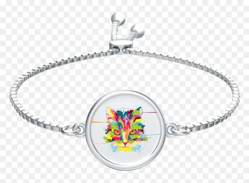 Bracelet, HD Png Download - ashe png