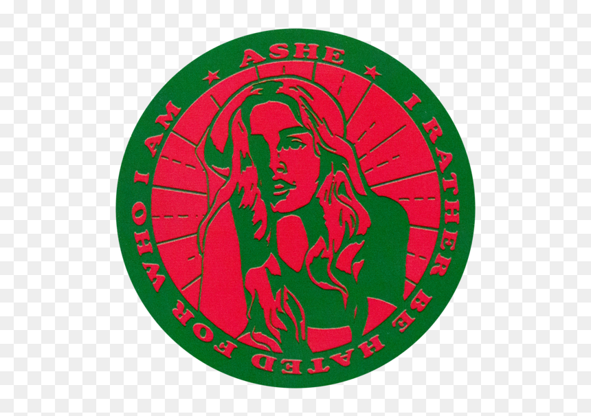 Circle, HD Png Download - ashe png