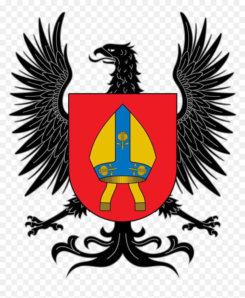 Episcopal Conference Of Colombia, HD Png Download - episcopal shield png