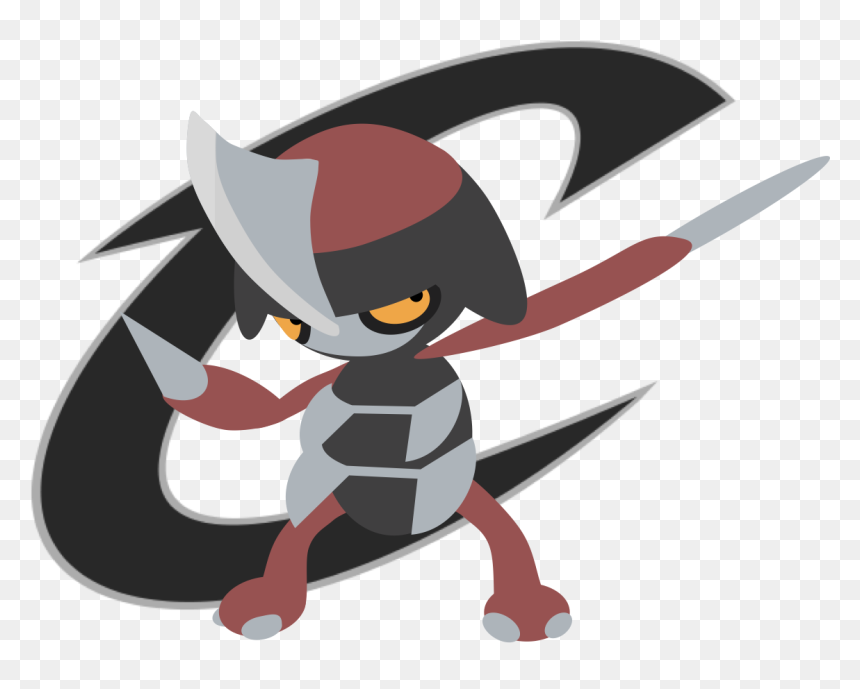 Cleveland Pawniards, HD Png Download - pelipper png