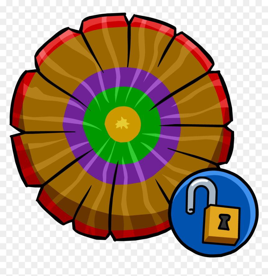 Circle, HD Png Download - episcopal shield png