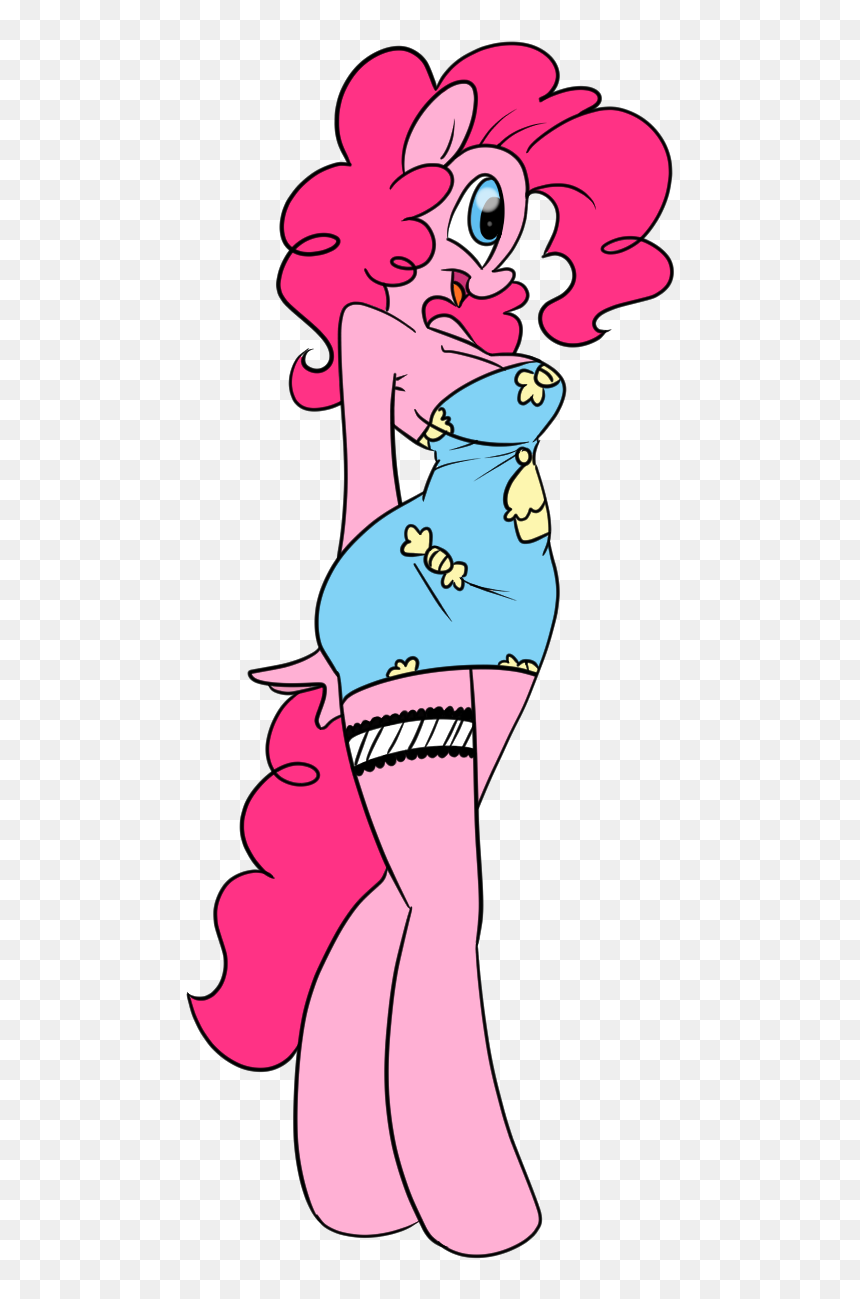 Cartoon, HD Png Download - cleavage png