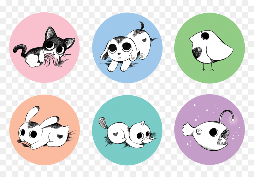 Cartoon, HD Png Download - crosshatch png