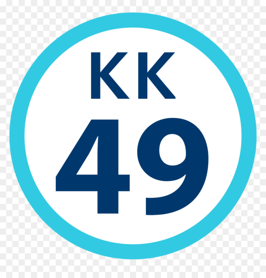 Kk-49 Station Number - Thumbnail, HD Png Download - crosshatch png