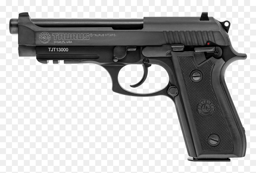 Beretta 19, HD Png Download - luger png