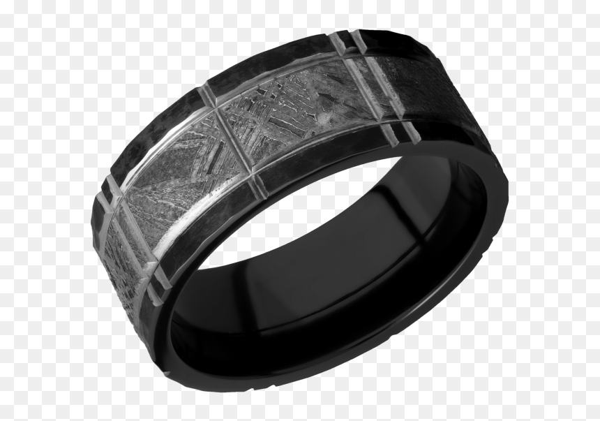 Zirconium 8mm Band The Diamond Shop, Inc - Bangle, HD Png Download - crosshatch png